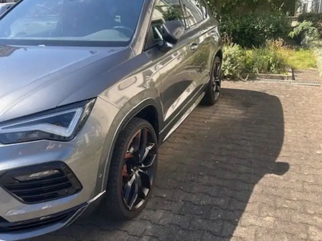 Cupra Ateca 4Drive