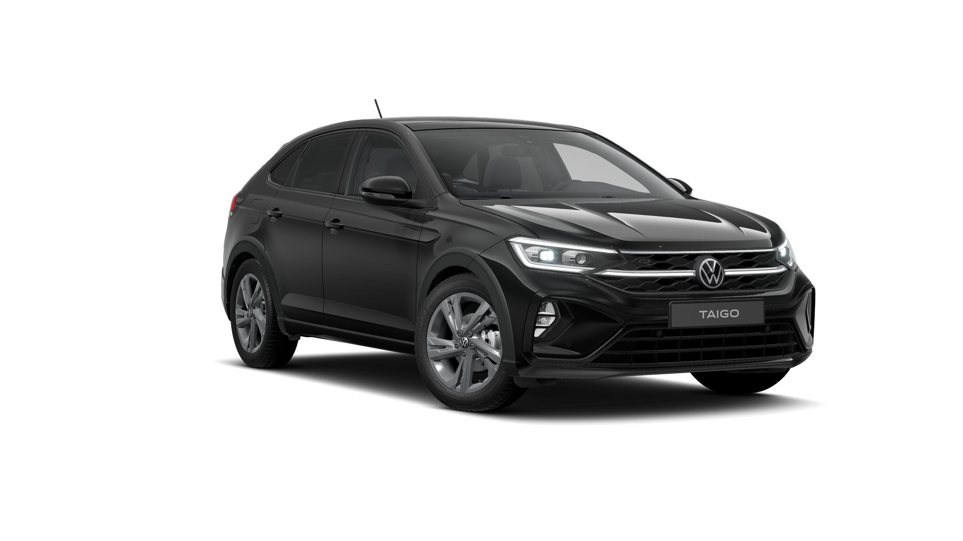 Volkswagen Taigo 1.5 TSI DSG R-Line