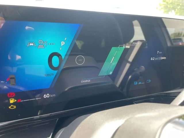 Renault Austral EVOLUTION FULL HYBRID 200 Evolution NAVI+SHZ+DAB+