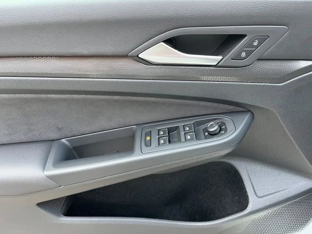 Volkswagen Golf 2.0 TSI GTI Golf VIII