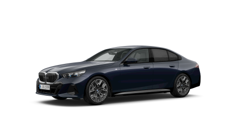 BMW 520 520d Sedan