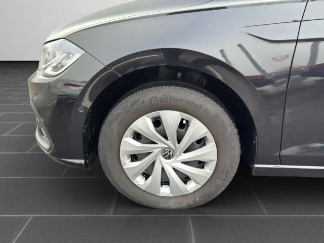 Volkswagen Polo 1.0 TSI DSG Life