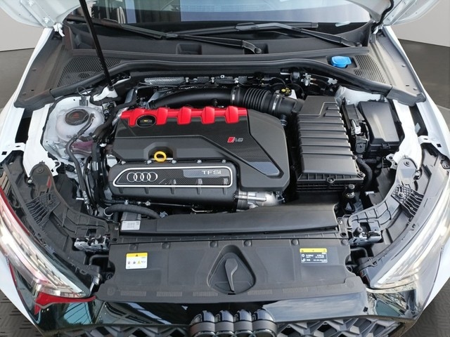 Audi RS3 Quattro S-Tronic Sportback