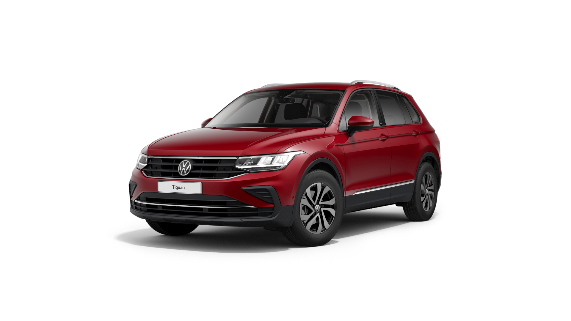 Volkswagen Tiguan 2.0 TDI DSG Life