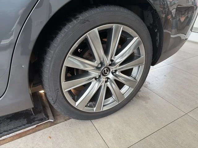 Mazda 6 Sportbreak Takumi