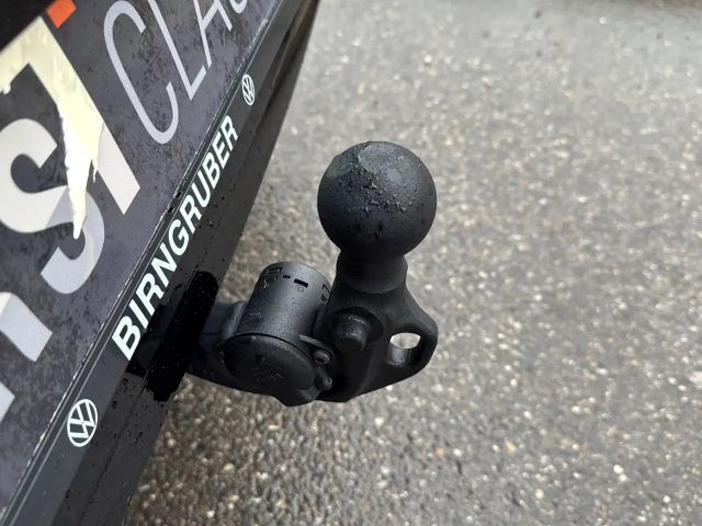 Volkswagen Golf DSG Sport