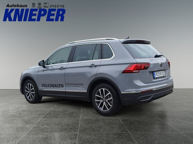 Volkswagen Tiguan 1.5 TSI Life