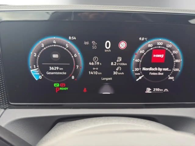 Volkswagen Tiguan 1.5 TSI DSG Life