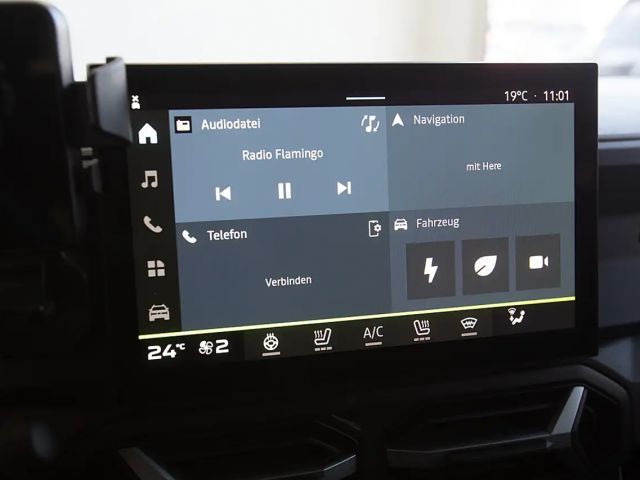 Dacia Duster Hybrid 140