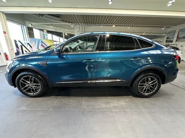 Renault Arkana EDC Intens TCe 140