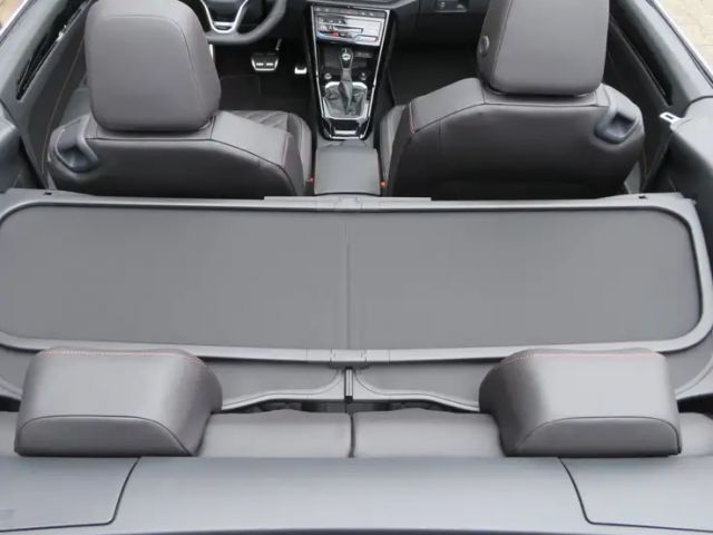 Volkswagen T-Roc 1.5 TSI Cabriolet DSG R-Line