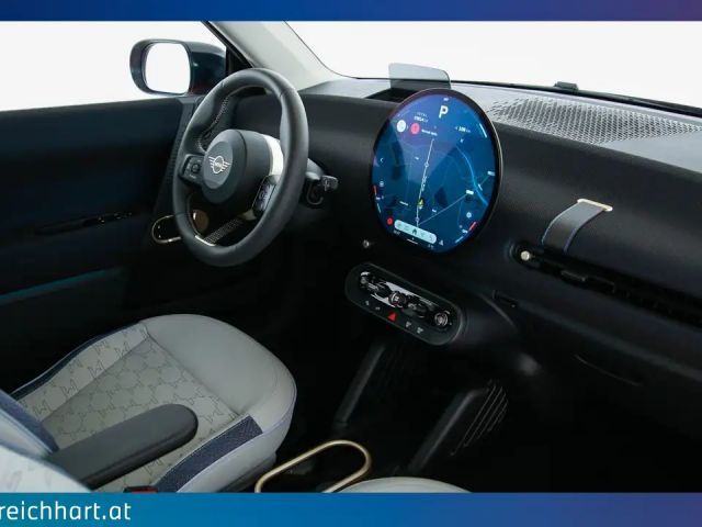 MINI Mini Electric SE