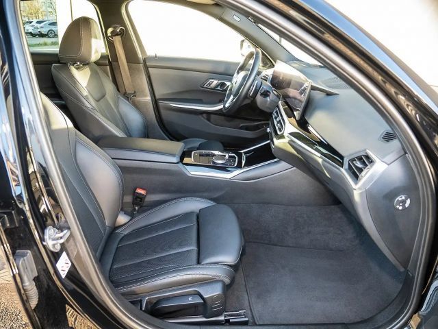 BMW 330 330d Touring xDrive