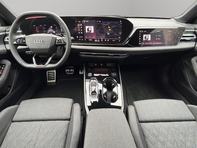 Audi A5 Avant S-Tronic