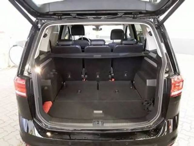 Volkswagen Touran 1.5 TSI