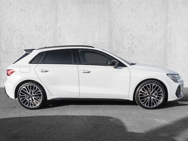 Audi A3 35 TFSI S-Line S-Tronic Sportback