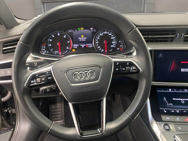 Audi A6 45 TFSI Avant Quattro S-Tronic Sport