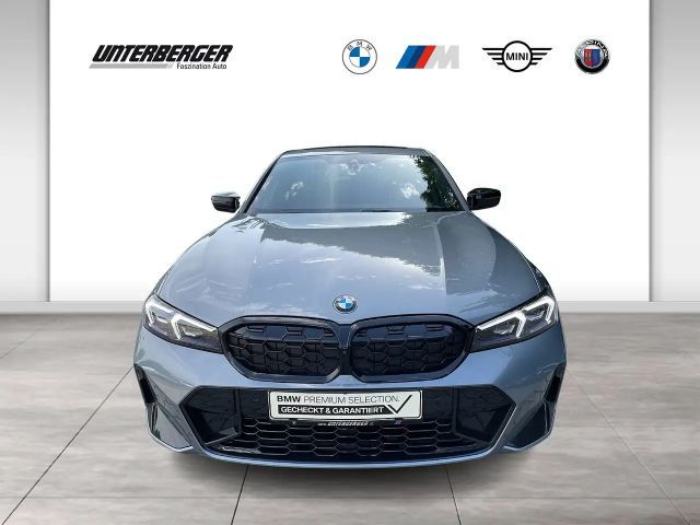 BMW 340 M-Sport Sedan xDrive