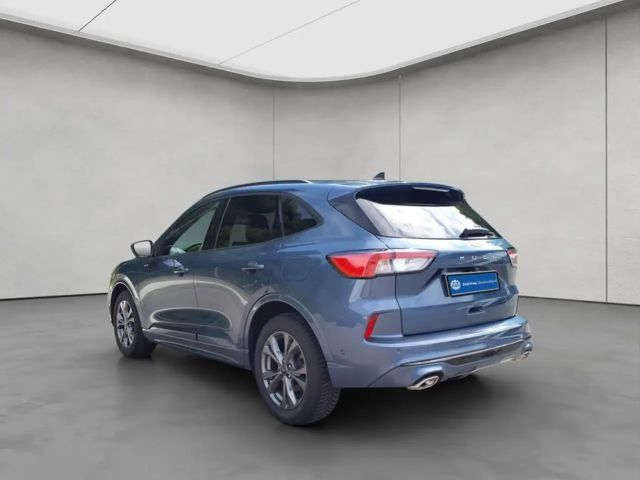 Ford Kuga EcoBoost ST Line X