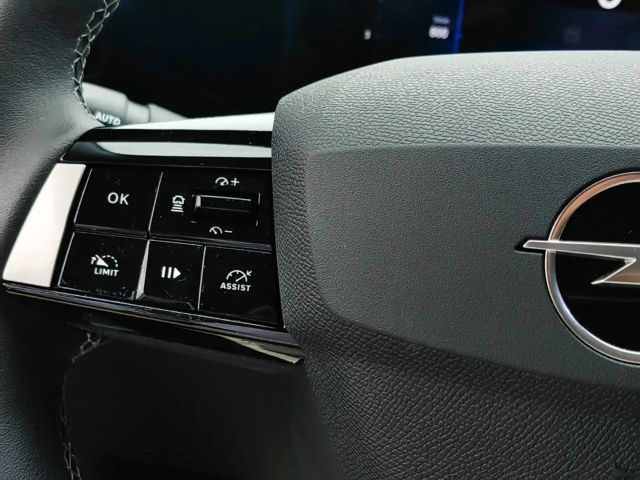 Opel Astra 1.2 Turbo Elegance Turbo