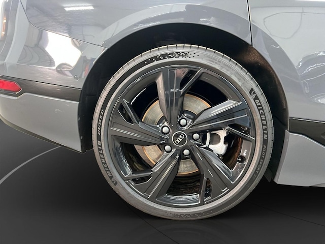 Audi A6 e-tron Avant Performance