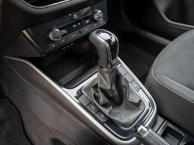 Skoda Fabia 1.0 TSI Style Style