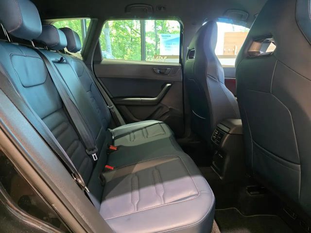 Cupra Ateca 2.0 TSI 4Drive