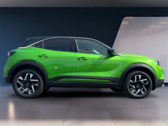 Opel Mokka Elegance Turbo