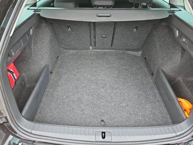 Skoda Octavia 2.0 TDI Ambition