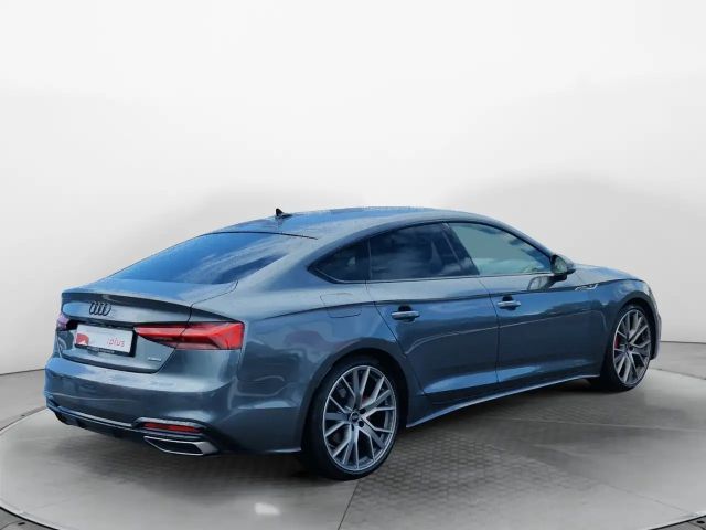 Audi A5 40 TDI Quattro S-Line S-Tronic