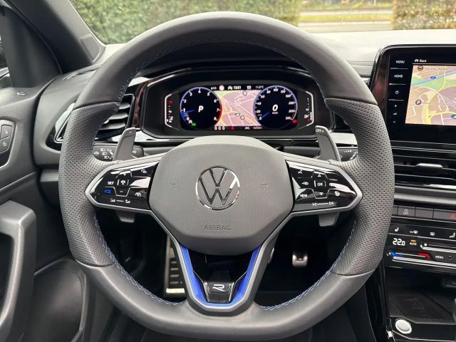Volkswagen T-Roc 2.0 TSI 4Motion