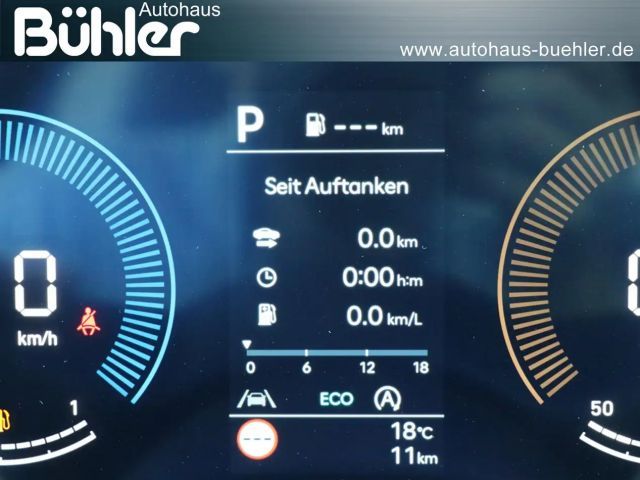 Hyundai Tucson 1.6 Select T-GDi