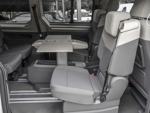 Volkswagen Multivan DSG Lang Life