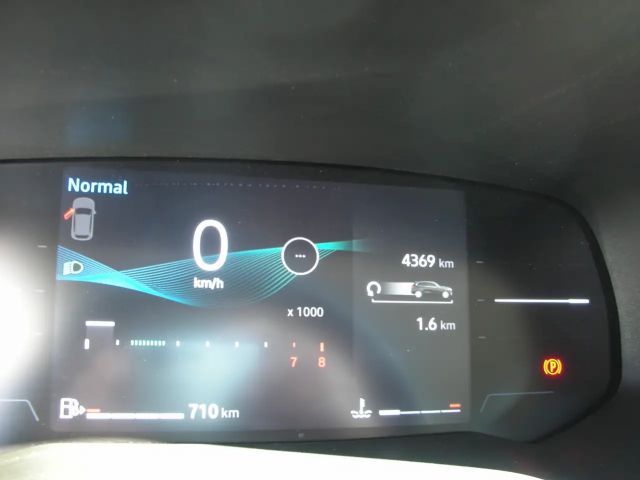 Mitsubishi Colt Intense