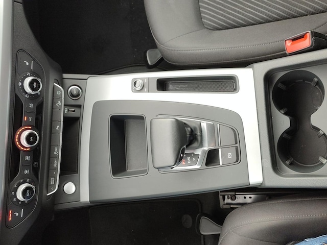 Audi Q5 40 TDI Quattro S-Tronic