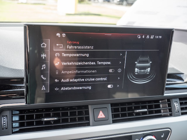 Audi A4 35 TDI Avant S-Tronic