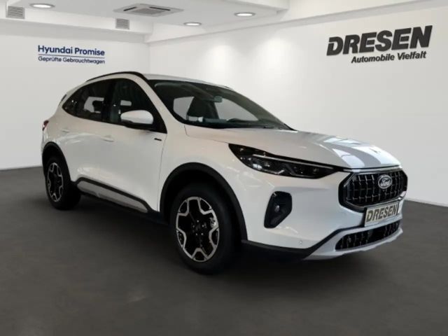 Ford Kuga Active Plug in Hybrid