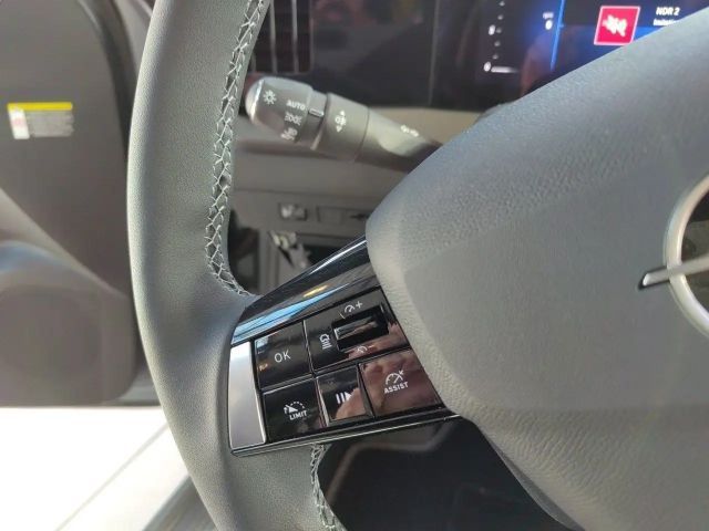 Opel Astra 1.2 Turbo Edition Sports Tourer