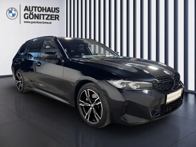 BMW 330 330e xDrive