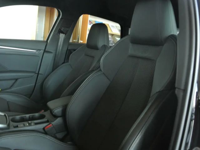 Audi A3 30 TDI S-Line Sport