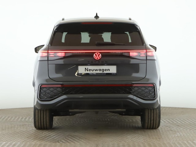 Volkswagen Tayron R-Line eHybrid