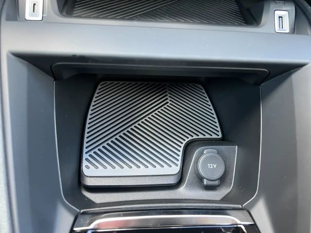 Citroën ë-C4 X Feel Pack