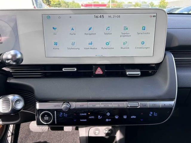 Hyundai IONIQ 5 Techniq