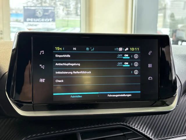 Peugeot 2008 Active Pack