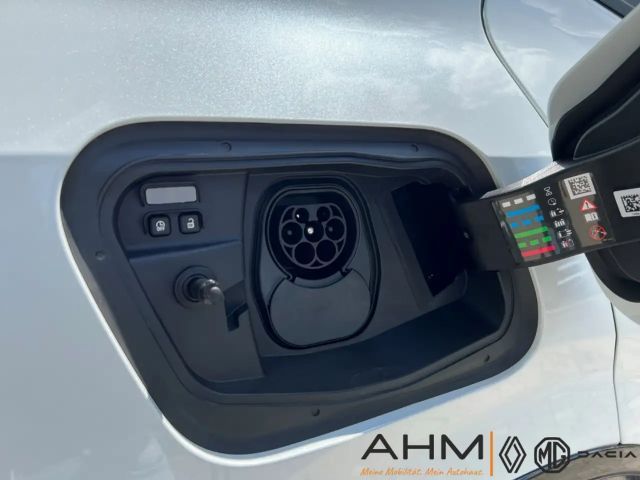 Renault Rafale Alpine