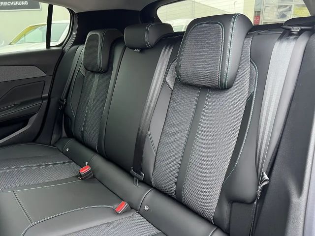 Peugeot 308 Allure Pack Hybrid