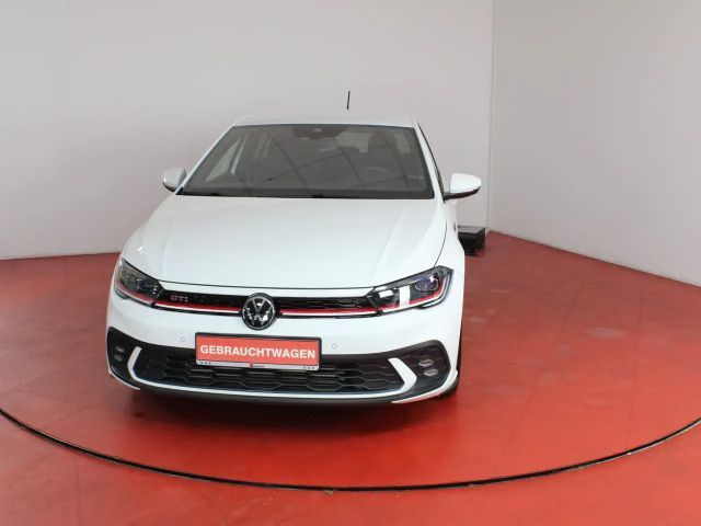 Volkswagen Polo 2.0 TSI DSG GTI