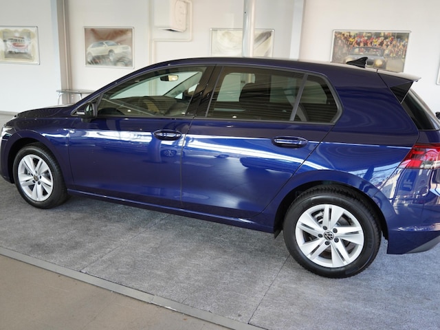 Volkswagen Golf 1.5 eTSI DSG Life