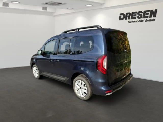 Renault Kangoo TCe 130 Techno