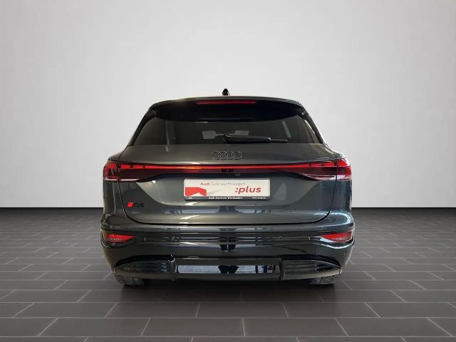 Audi Q6 e-tron Quattro